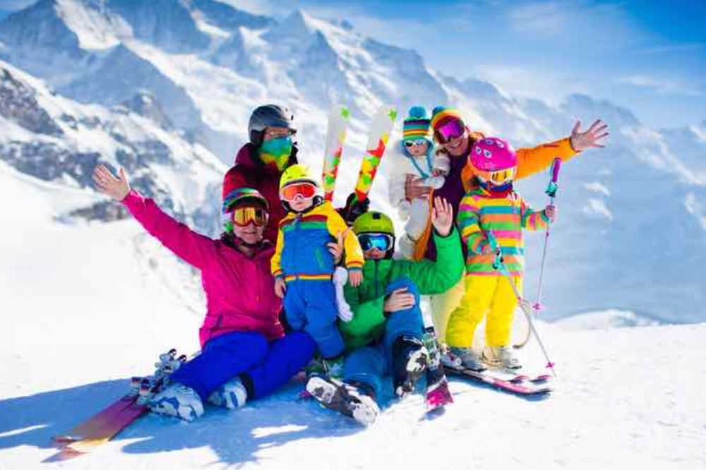 REUNION D'INFORMATION