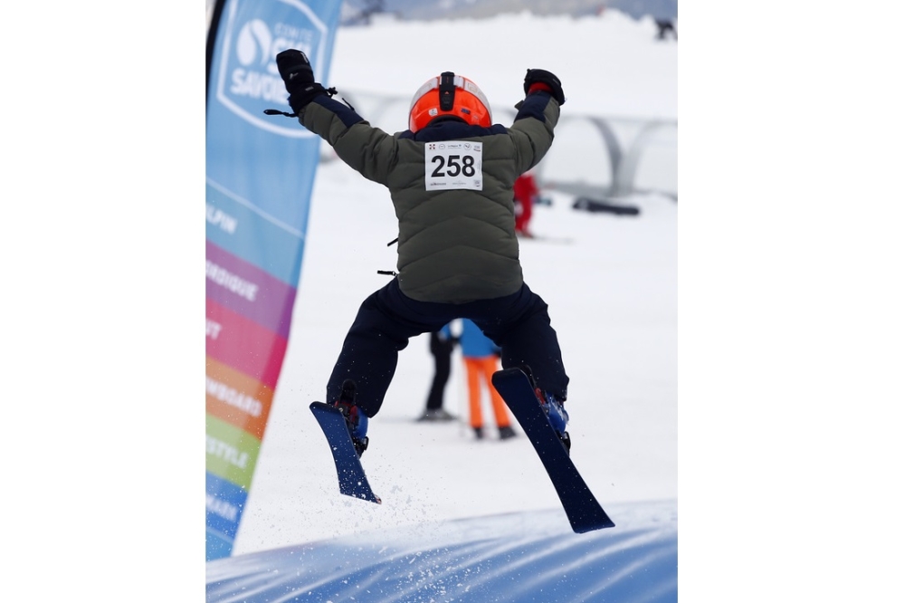 2025/2026 Inscriptions Terminées, Complet