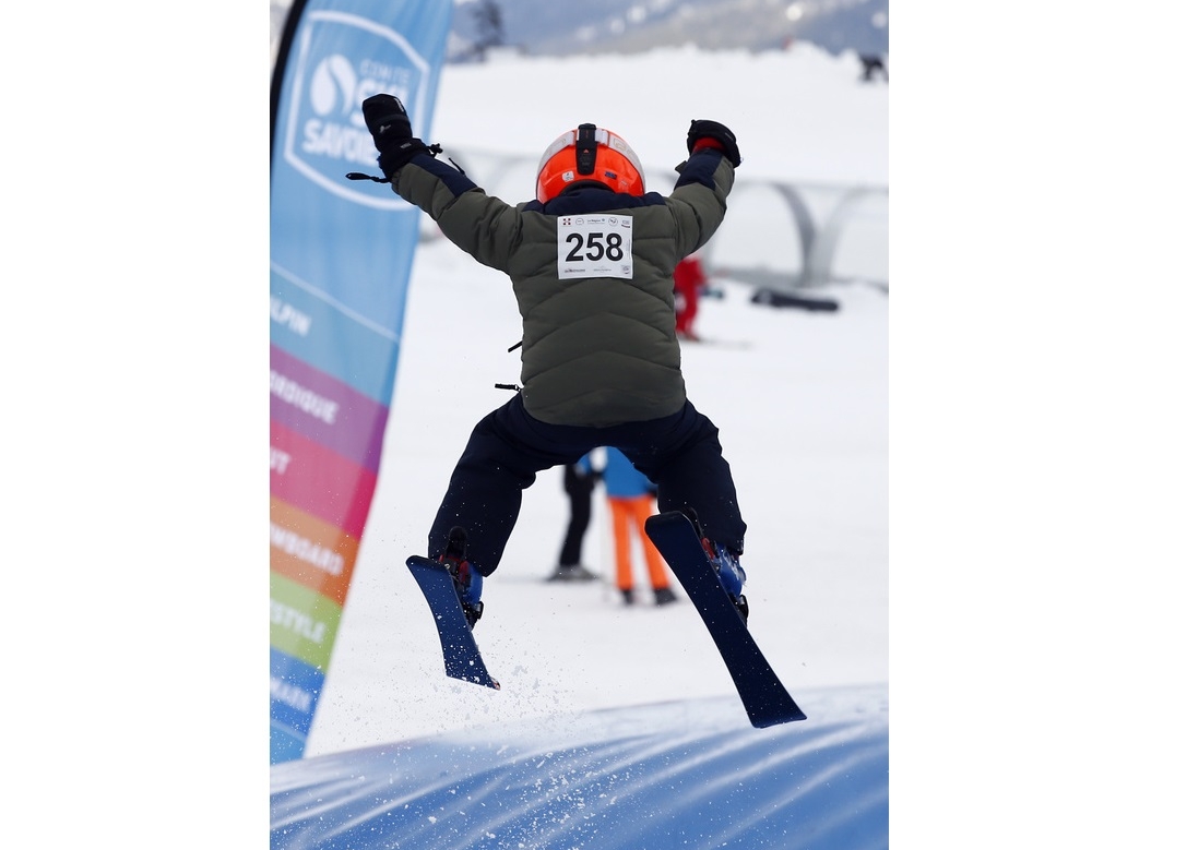 2025/2026 Inscriptions Terminées, Complet