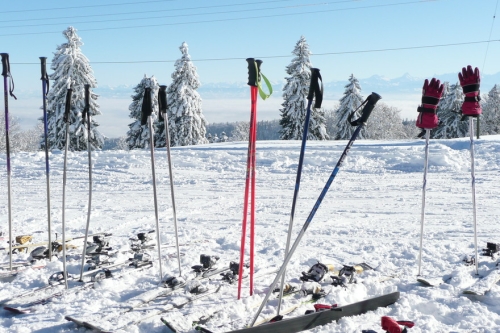 Vacances de février 22/02 et 01/03