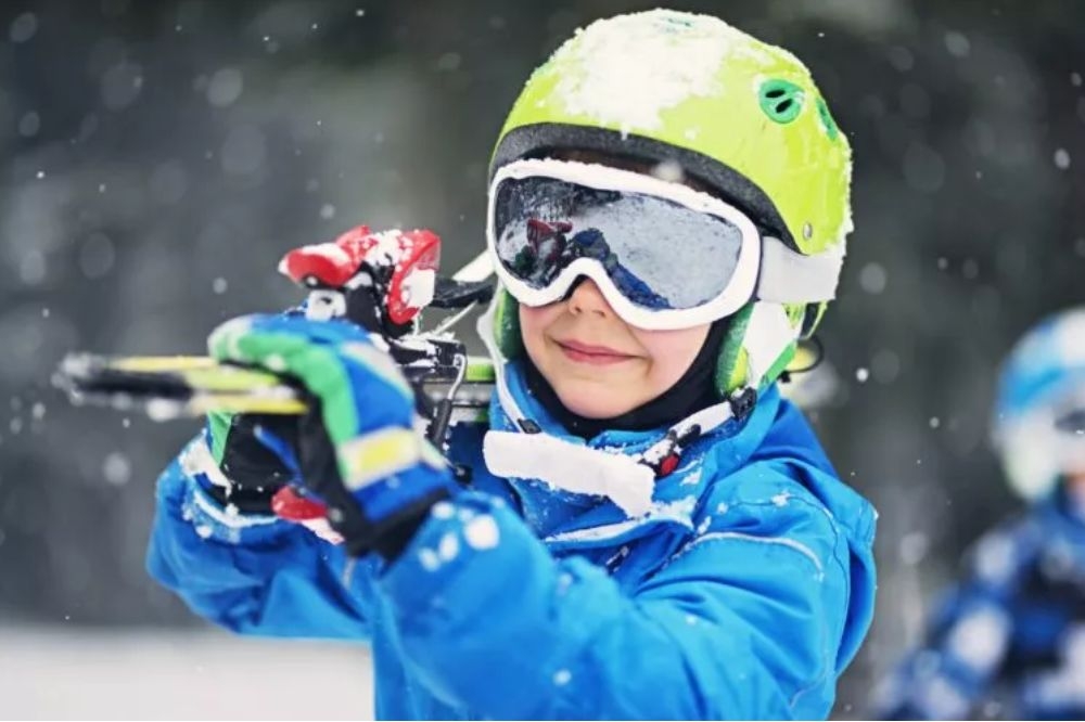 Bourse aux skis 21/11/2026